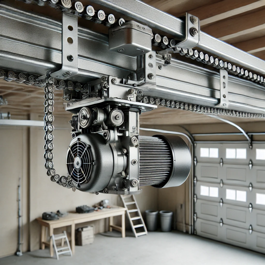Professional Garage Door Opener Installation Ladera Ranch CA - Expert Smart Opener Installation Services